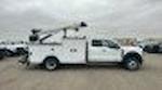 2024 Ford F-550 Super Cab DRW 4x4 Mechanics Body for sale #461890 - photo 6