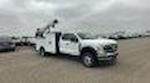 2024 Ford F-550 Super Cab DRW 4x4 Mechanics Body for sale #461890 - photo 7