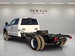 New 2024 Ford F-550 XL Super Cab 4x4 Cab Chassis for sale #461904 - photo 3