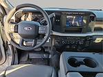 New 2024 Ford F-550 XL Super Cab 4x4 Cab Chassis for sale #461904 - photo 8