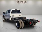 New 2024 Ford F-550 XL Super Cab 4x4 Cab Chassis for sale #461912 - photo 3