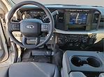 New 2024 Ford F-550 XL Super Cab 4x4 Cab Chassis for sale #461912 - photo 8