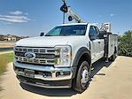 2024 Ford F-550 Super Cab DRW 4x4, Palfinger PAL Pro 43 Mechanics Body for sale #461929 - photo 21