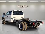 New 2024 Ford F-550 XL Super Cab 4x4 Cab Chassis for sale #461932 - photo 3