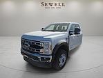 2024 Ford F-550 Super Cab DRW 4WD Cab Chassis for sale #461967 - photo 1