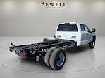 2024 Ford F-550 Super Cab DRW 4WD Cab Chassis for sale #461967 - photo 2