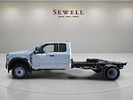 2024 Ford F-550 Super Cab DRW 4WD Cab Chassis for sale #461967 - photo 3
