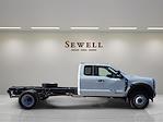 2024 Ford F-550 Super Cab DRW 4WD Cab Chassis for sale #461967 - photo 4