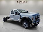 2024 Ford F-550 Super Cab DRW 4WD Cab Chassis for sale #461967 - photo 6
