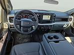 2024 Ford F-550 Super Cab DRW 4WD Cab Chassis for sale #461967 - photo 9