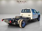 New 2024 Ford F-550 XL Super Cab 4x4 Cab Chassis for sale #461975 - photo 2