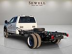 New 2024 Ford F-550 XL Super Cab 4x4 Cab Chassis for sale #461975 - photo 3