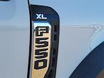 New 2024 Ford F-550 XL Super Cab 4x4 Cab Chassis for sale #461975 - photo 6