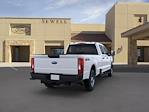 2024 Ford F-250 Crew Cab 4x4, Cab Chassis for sale #462000 - photo 8