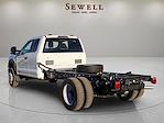 New 2024 Ford F-550 XL Super Cab 4x4 Cab Chassis for sale #462120 - photo 3