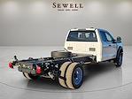 New 2024 Ford F-550 XL Super Cab 4x4 Cab Chassis for sale #462120 - photo 2