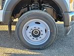 New 2024 Ford F-550 XL Super Cab 4x4 Cab Chassis for sale #462120 - photo 4