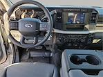 New 2024 Ford F-550 XL Super Cab 4x4 Cab Chassis for sale #462120 - photo 7