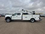 2024 Ford F-550 Super Cab DRW 4x4 Mechanics Body for sale #462125 - photo 2