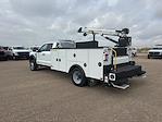 2024 Ford F-550 Super Cab DRW 4x4 Mechanics Body for sale #462125 - photo 3