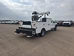 2024 Ford F-550 Super Cab DRW 4x4 Mechanics Body for sale #462125 - photo 6