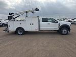 2024 Ford F-550 Super Cab DRW 4x4 Mechanics Body for sale #462125 - photo 7