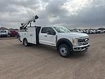 2024 Ford F-550 Super Cab DRW 4x4 Mechanics Body for sale #462125 - photo 8
