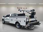 2024 Ford F-550 Super Cab DRW 4x4 Mechanics Body for sale #462125 - photo 3