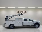 2024 Ford F-550 Super Cab DRW 4x4 Mechanics Body for sale #462125 - photo 6