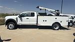 New 2024 Ford F-550 XL Super Cab 4x4 Cab Chassis for sale #462126 - photo 2