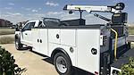 New 2024 Ford F-550 XL Super Cab 4x4 Cab Chassis for sale #462126 - photo 3