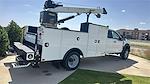 New 2024 Ford F-550 XL Super Cab 4x4 Cab Chassis for sale #462126 - photo 5