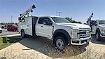 New 2024 Ford F-550 XL Super Cab 4x4 Cab Chassis for sale #462126 - photo 7