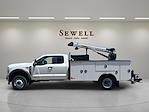 2024 Ford F-550 Super Cab DRW 4x4 Mechanics Body for sale #462158 - photo 2