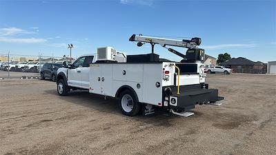 2024 Ford F-550 Super Cab DRW 4x4 Mechanics Body for sale #462180 - photo 2
