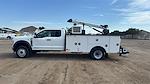 2024 Ford F-550 Super Cab DRW 4x4 Mechanics Body for sale #462180 - photo 3