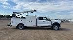 2024 Ford F-550 Super Cab DRW 4x4 Mechanics Body for sale #462180 - photo 6