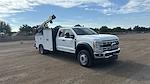 2024 Ford F-550 Super Cab DRW 4x4 Mechanics Body for sale #462180 - photo 7