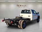 New 2024 Ford F-550 XL Super Cab 4x4 Cab Chassis for sale #462215 - photo 3