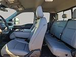 New 2024 Ford F-550 XL Super Cab 4x4 Cab Chassis for sale #462215 - photo 6