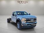 New 2024 Ford F-550 XL Super Cab 4x4 Cab Chassis for sale #462217 - photo 1