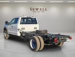 New 2024 Ford F-550 XL Super Cab 4x4 Cab Chassis for sale #462217 - photo 3