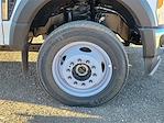 New 2024 Ford F-550 XL Super Cab 4x4 Cab Chassis for sale #462217 - photo 4