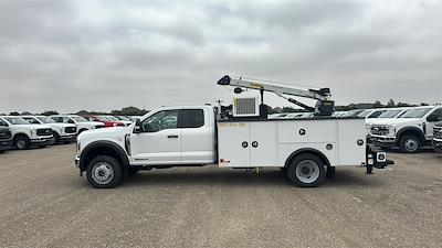 2024 Ford F-550 Super Cab DRW 4x4 Mechanics Body for sale #463031 - photo 2
