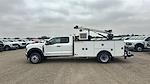 2024 Ford F-550 Super Cab DRW 4x4 Mechanics Body for sale #463031 - photo 2