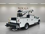2024 Ford F-550 Super Cab DRW 4x4 Mechanics Body for sale #463031 - photo 5