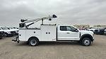 2024 Ford F-550 Super Cab DRW 4x4 Mechanics Body for sale #463031 - photo 6