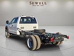 New 2024 Ford F-550 XL Super Cab 4x4 Cab Chassis for sale #463044 - photo 3