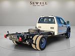 New 2024 Ford F-550 XL Super Cab 4x4 Cab Chassis for sale #463044 - photo 2