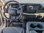 New 2024 Ford F-550 XL Super Cab 4x4 Cab Chassis for sale #463044 - photo 8